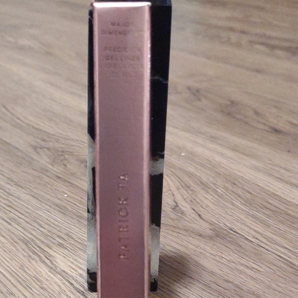 Patrick Ta Other - Patrick Ta Major Dimension Precision Gel Liner in Black